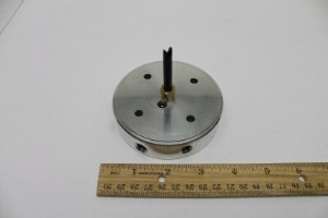 Genie Lift Part # 23155GT - BASE PISTON ASSY,HOIST II, EA