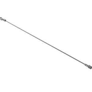 Genie Lift Part # 139061GT - WIRE ASSY #16 BLACK, EA