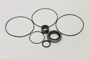 Genie Lift Part # 19453GT - SEAL KIT,PN 19452,19961 MOTOR, EA