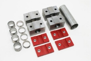 Genie Lift Part # 130497GT - KIT,SERVICE WEAR PAD,636, EA