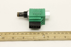 Genie Lift Part # 33456GT - VALVE,SOLENOID (34545), EA