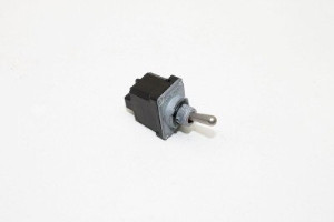 Genie Lift Part # 128205GT - SWITCH TOGGLE ASSY DPDT 2P MNT, EA