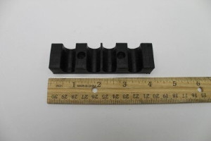 Genie Lift Part # 119838GT - CLAMP, HOSE, PRIM., EA