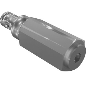Genie Lift Part # 33998GT - VALVE,RELIEF***, EA