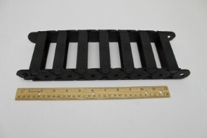 Genie Lift Part # 139540GT - REPAIR LINK, NYLATRAC, 7 LINKS, EA
