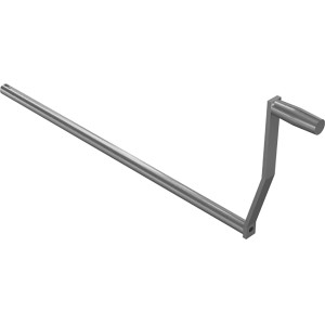 Genie Lift Part # 22114420GT - WINCH HANDLE W/TUBE 1 X 26LG, EA