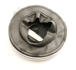 Genie Lift Part # 34922GT - COVER,PROTECTIVE,STEERING, EA