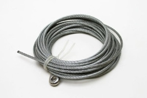 Genie Lift Part # 109060GT - KIT- CABLE ASSEMBLYLO, EA