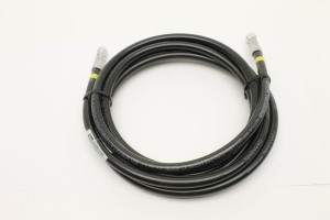 Genie Lift Part # 139074GT - HOSE ASSY,1/4",166.00, EA