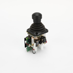 Genie Lift Part # 24495GT - JOYSTICK,SINGLE AXIS PROPORT**, EA