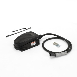 Genie Lift Part # 228467GT - KIT, FOOTSWITCH, Z80, EA
