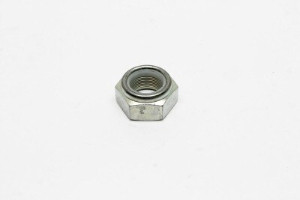 Genie Lift Part # 235341GT - NUT, TIE ROD, 10XX, EA
