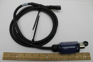 Genie Lift Part # 121467GT - HARN,LS,DRIVE EN,S80/85 2008, EA