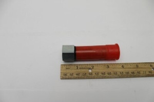 Genie Lift Part # 31102GT - VALVE,FLOW REGULATOR***, EA