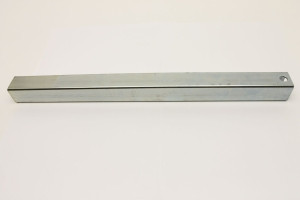 Genie Lift Part # 38318GT - TUBE,LOWER GAS SPRING,ZINC, EA
