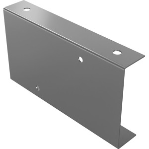 Genie Lift Part # 186554GT - FP-BRACKET,E-BOX,HANGER,AUTO-START, AL4, EA