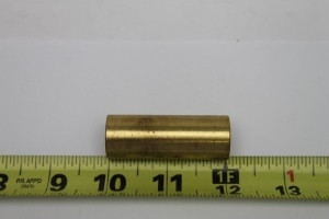 Genie Lift Part # 32576GT - PIVOT TUBE,STABILIZER, EA