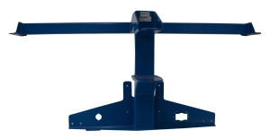 Genie Lift Part # 147347GT - WELDMENT, PLAT SUPPORT, EA