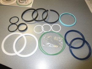 Genie Lift Part # 122944GT - SEAL KIT,8K ROTATOR***, EA
