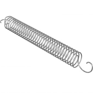Genie Lift Part # 37112GT - SPRING,BRAKE LINKAGE, GL, EA