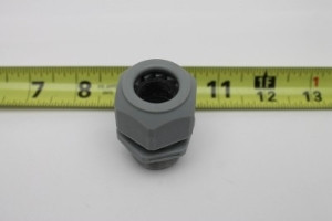Genie Lift Part # 12960GT - CABLE SQUEEZE CONN.,XTRA LRG, EA