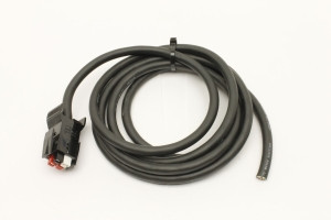 Genie Lift Part # 27527GT - WIRE ASSY,Z454WD FOOT SWITCH, EA