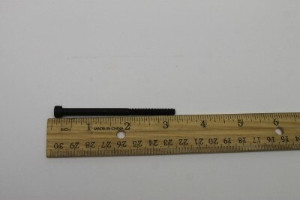 Genie Lift Part # 27812GT - SCREW,SHC,10-24 X 3, EA