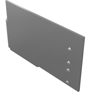 Genie Lift Part # 124692GT - FORMING,SEPARTATOR L, EA