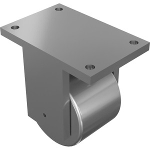 Genie Lift Part # 37350GT - CASTER,BUMP, EA