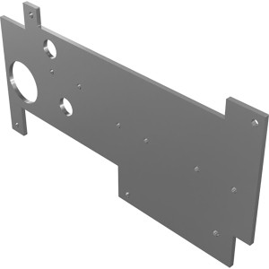 Genie Lift Part # 147661GT - PLATE,PLAT HEAT,ALC500 GEN II, EA