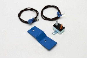 Genie Lift Part # 139612GT - KITCB 15A T2 RPM SOLENOID 3W, EA