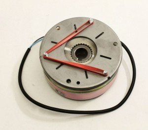 Genie Lift Part # T110258GT - BRAKE, WHEEL, EA