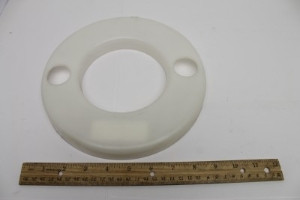 Genie Lift Part # 42363GT - RING,HOSE PROTECTOR, EA