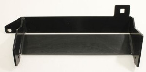 Genie Lift Part # 148243GT - WELDMENT,GRND CONT,LWR MT, EA
