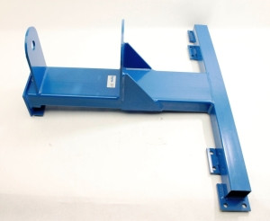 Genie Lift Part # 36249-SGT - PLATFORM SUPPORT WELD.Z30N,Z34, EA