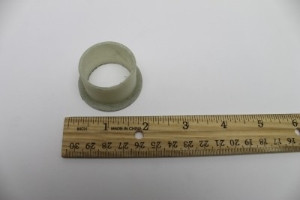 Genie Lift Part # 35088GT - BEARING,FL,1.25IDX1.41ODX.89L, EA