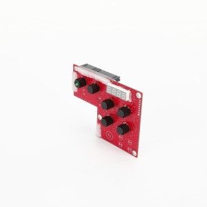 Genie Lift Part # 137522GT - PCBA, GC14-1, EA