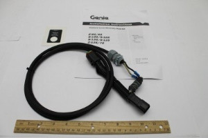Genie Lift Part # 122362GT - FIELD KIT,PL LVL REC,ALC1000, EA