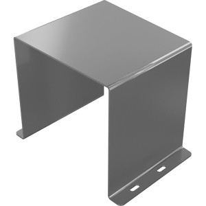 Genie Lift Part # 128255GT - COVER,FOOT SWITCH,TALL, EA