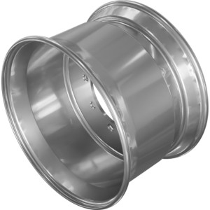 Genie Lift Part # 24403GT - WHEEL,17.5 X 10.5,9 HOLE50#, EA