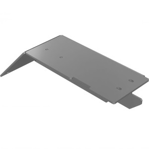 Genie Lift Part # 227188GT - FRMNG,SENSOR COVER,MINI, EA