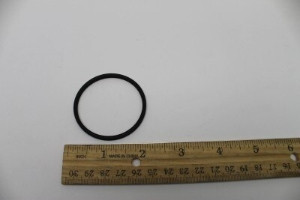 Genie Lift Part # 119548GT - O-RING,MIXER,RIBBED,DSG-423, EA