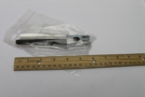 Genie Lift Part # 38187GT - CHAIN TERM.LWR.SS(2 SLOT)*, EA
