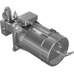 Genie Lift Part # 139953GT - GENERATOR, 3kW, 120V/60Hz, EA