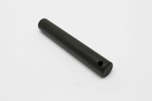 Genie Lift Part # 30188GT - PIN,1.25DIAX8.50LG,1HOLE, EA