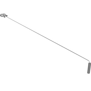 Genie Lift Part # 139643GT - HARNESS, PROX. KILL, EA
