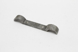 Genie Lift Part # 122073GT - SUPPORT, RAILING, EA