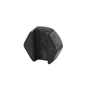 Genie Lift Part # 129021GT - ORIFICE PLATE,0.037",BLACK, EA