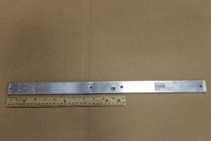 Genie Lift Part # 109517GT - FLATBAR, LINK, SWING GATE, EA