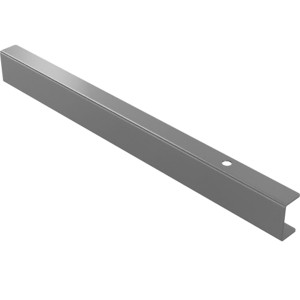 Genie Lift Part # 42611GT - HOSE TRACK COVER,LOWER ARM, EA